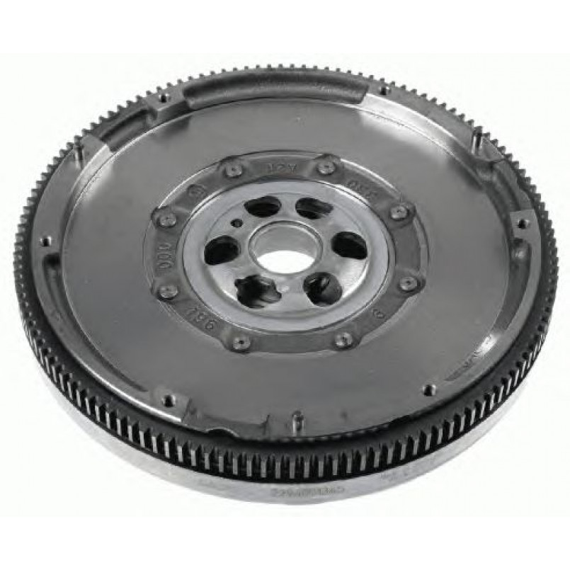 2294 001 345 SACHS  -  Маховик двомасовий